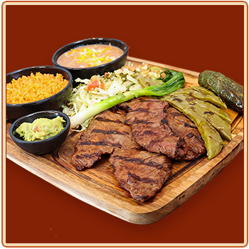 Carne Asada